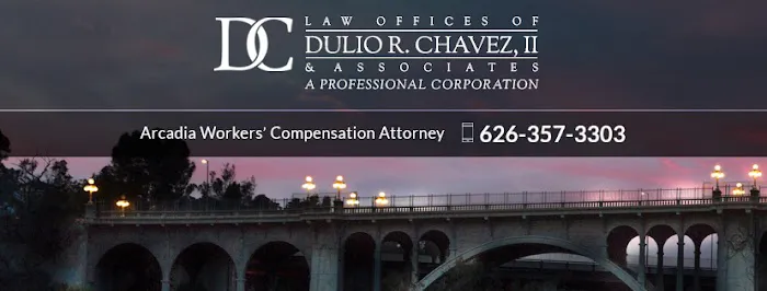 Law Offices of Dulio R. Chavez, II & Associates 4