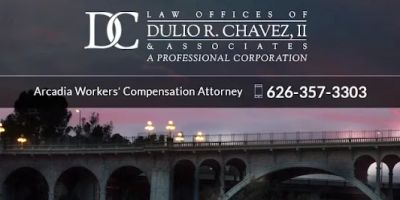 Law Offices of Dulio R. Chavez, II & Associates