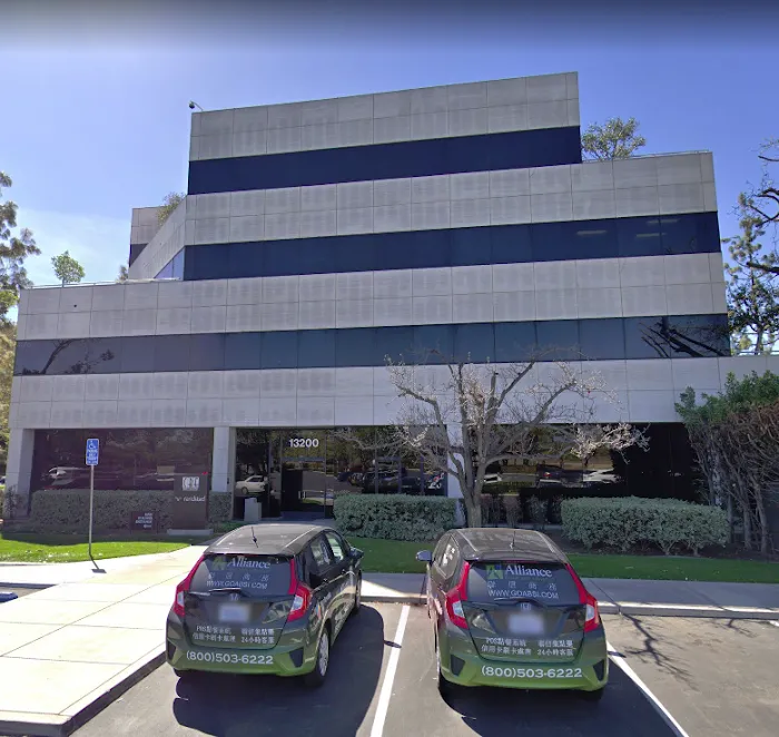The Law Offices of Steven P. Chang 4