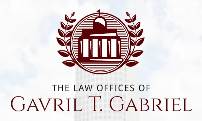 The Law Offices of Gavril T. Gabriel 4