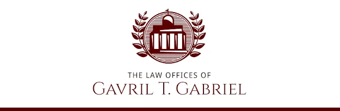 The Law Offices of Gavril T. Gabriel 4