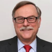 Paul D Supnik Attorney ico