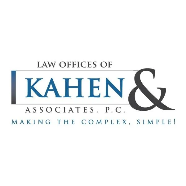 Law Offices of Kahen & Associates, P.C. 4