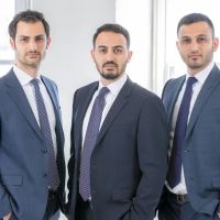 Robin Saghian ico