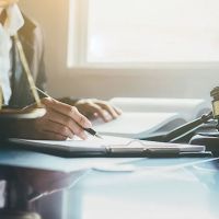 Benefield Faulk Law - Family Law Trial Advocates P.C. ico