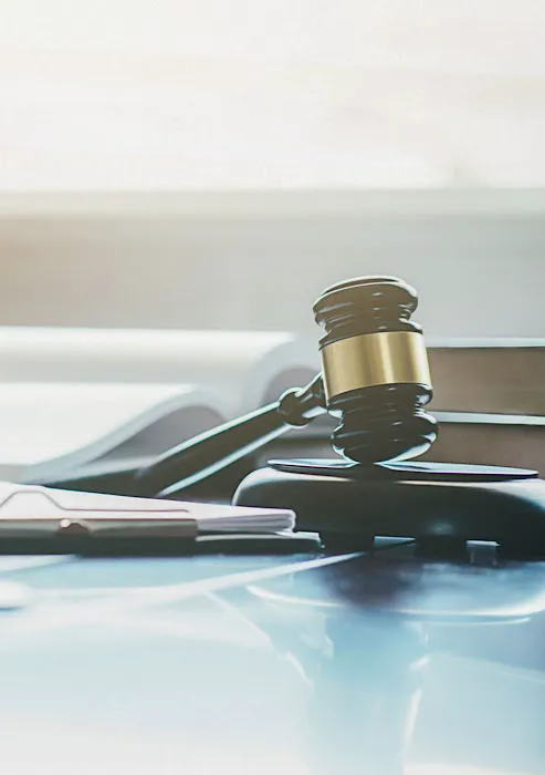 Benefield Faulk Law - Family Law Trial Advocates P.C. 4
