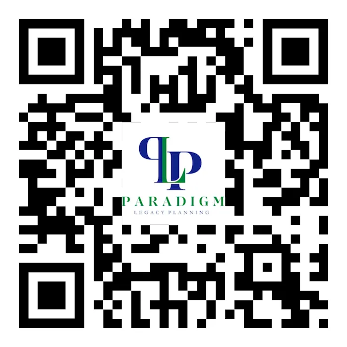 Paradigm Legacy Planning, APC 4