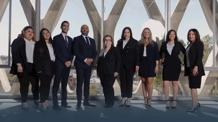 Beverly Hills Injury Firm 4