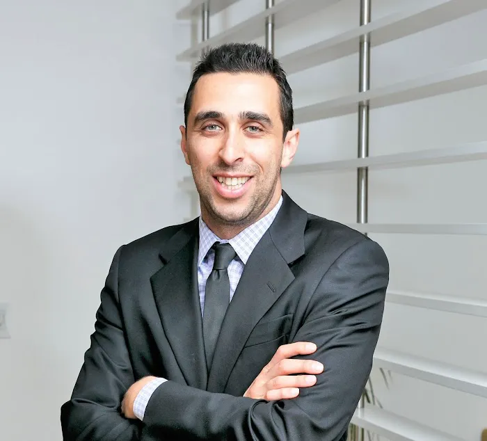 Law Offices of Andy Basseri 4