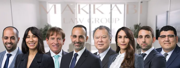 Makkabi Law Group APC 4