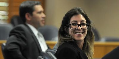 Allison B. Margolin, PLC