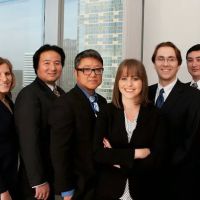 Kruger Law Firm ico
