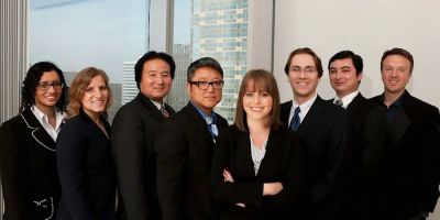 Kruger Law Firm
