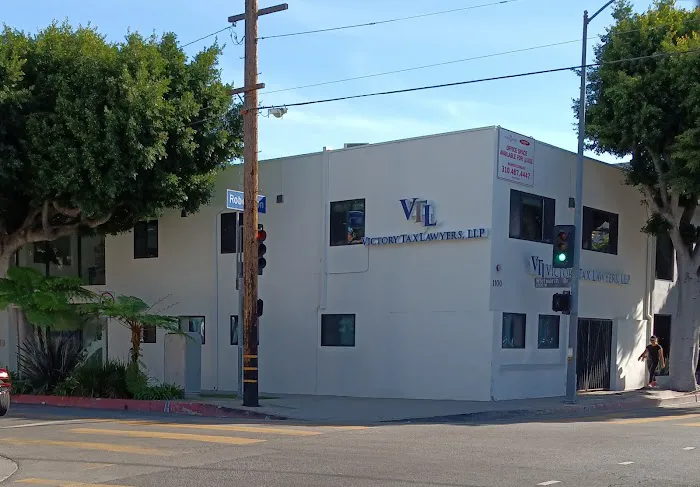 Victory Tax Lawyers, LLP 5