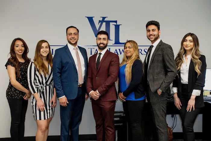 Victory Tax Lawyers, LLP 5