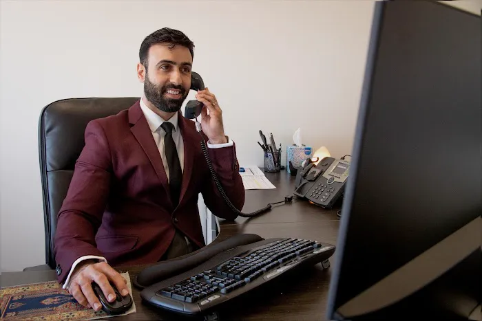 Victory Tax Lawyers, LLP 5