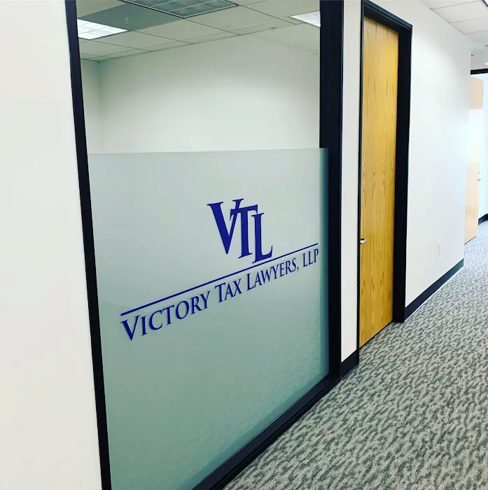 Victory Tax Lawyers, LLP 5