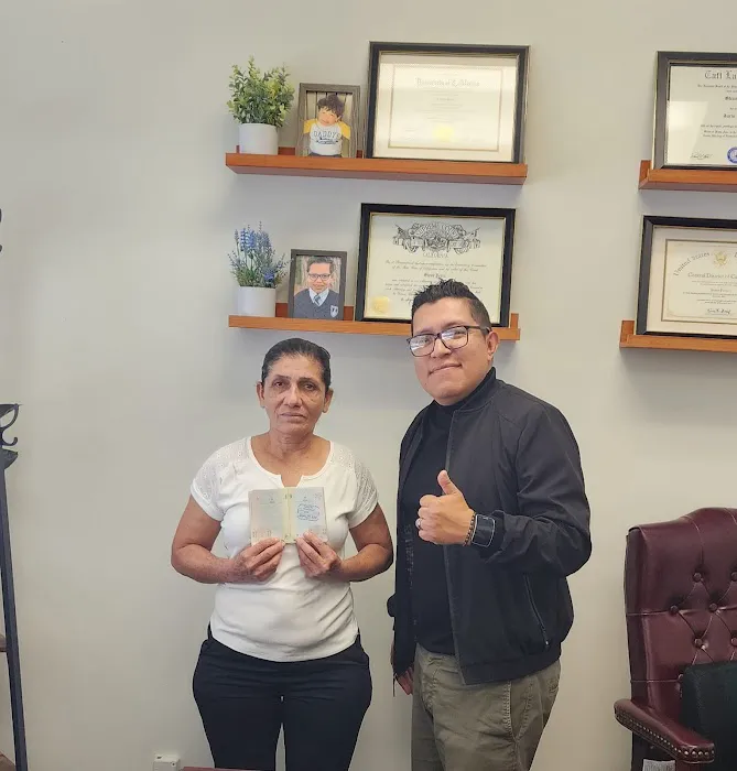 Perez Legal Group - PLG 5