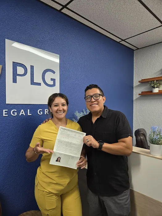 Perez Legal Group - PLG 5