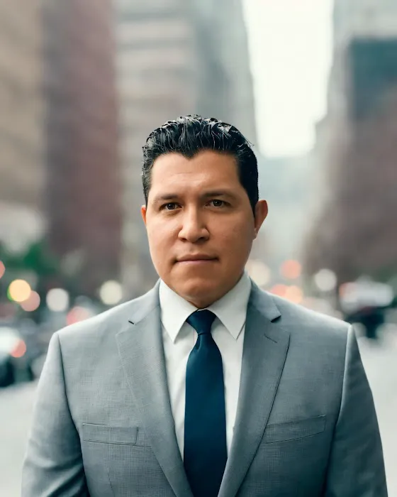 Perez Legal Group - PLG 5