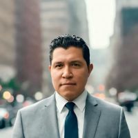 Perez Legal Group - PLG ico