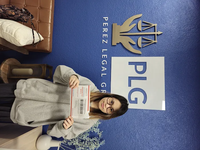 Perez Legal Group - PLG 5