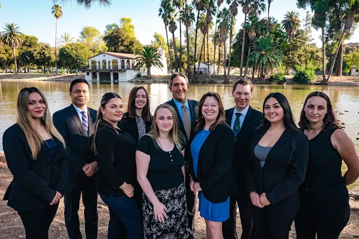 The Law Offices of Daniel J. Tripathi 4