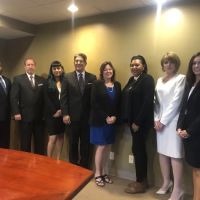 The Law Offices of Daniel J. Tripathi ico