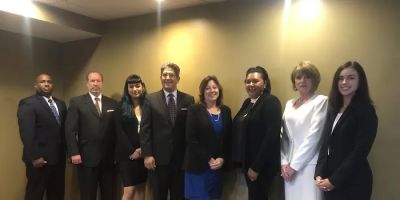 The Law Offices of Daniel J. Tripathi