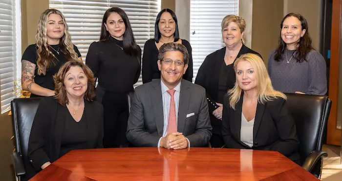 The Law Offices of Daniel J. Tripathi 4