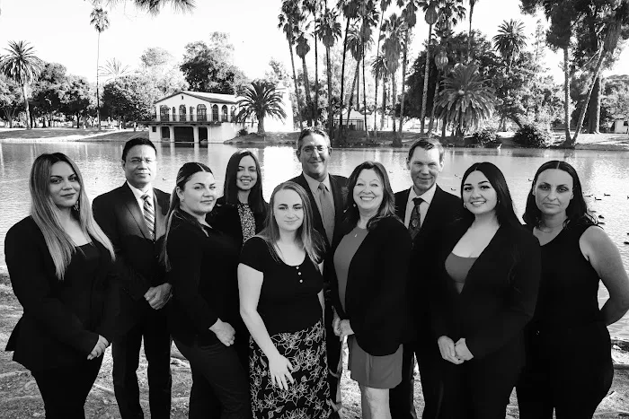 The Law Offices of Daniel J. Tripathi 4
