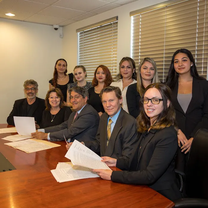 The Law Offices of Daniel J. Tripathi 4