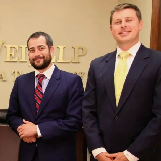 Strassburg, Gilmore & Wei, LLP 5
