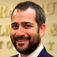 Strassburg, Gilmore & Wei, LLP ico