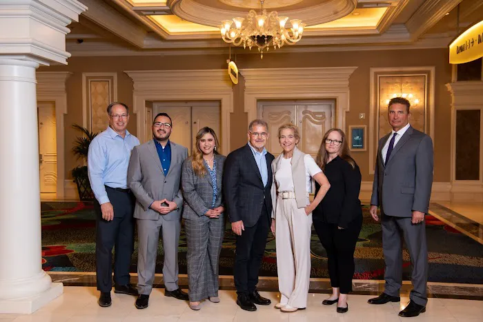 McGee, Lerer & Associates 5