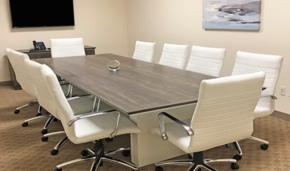 McGee, Lerer & Associates 5