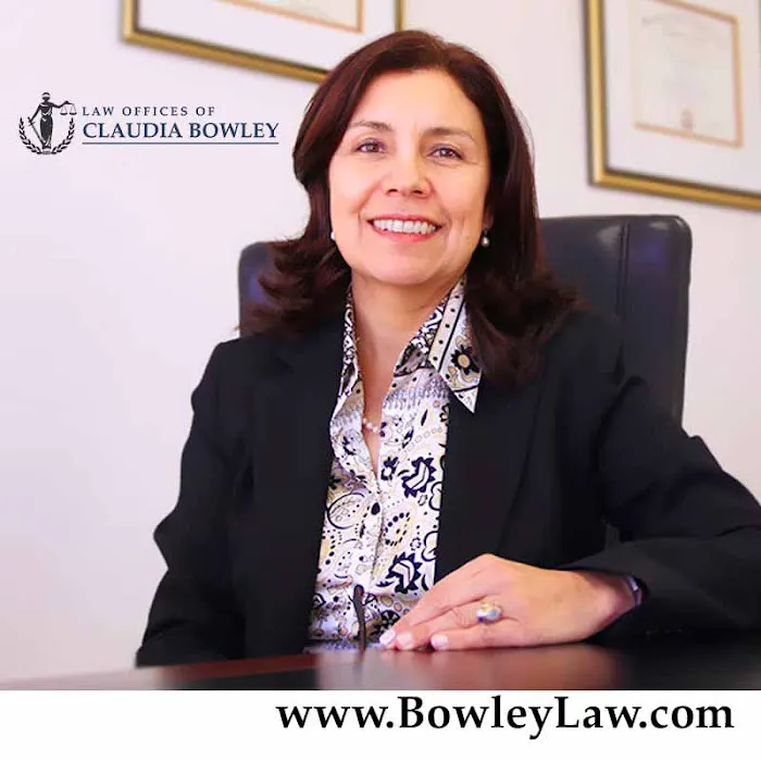 Law Offices of Claudia S. Bowley 4