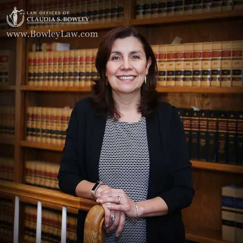 Law Offices of Claudia S. Bowley 4