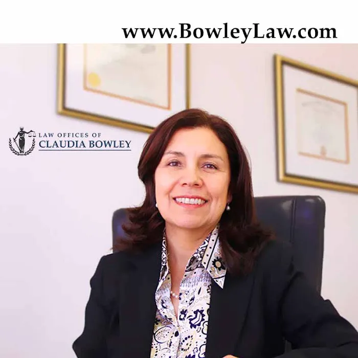 Law Offices of Claudia S. Bowley 4
