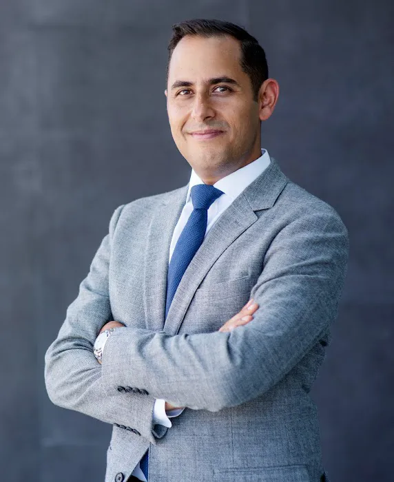 Hekmat Law & Mediation, APC 4