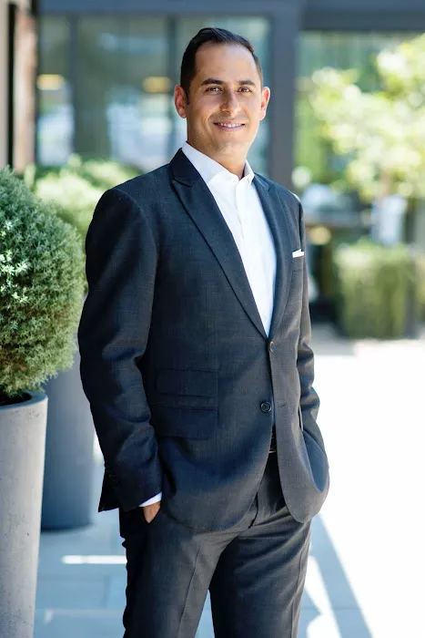 Hekmat Law & Mediation, APC 4
