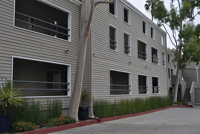 Law Offices of Robert M. Harman & Associates 5