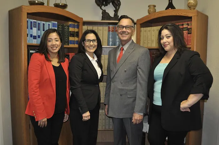 Law Offices of Robert M. Harman & Associates 5