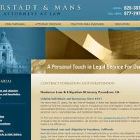 Jack A Fierstadt Law Offices ico