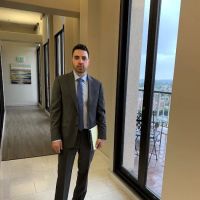 Aram Rostomyan (Rostomyan Law, PC) ico