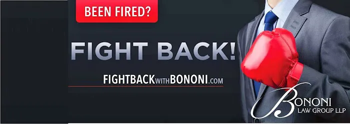 Bononi Law Group, LLP 4