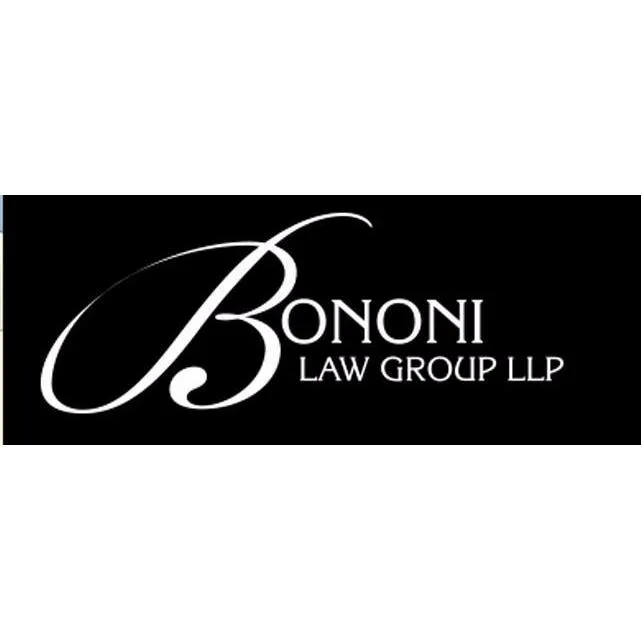 Bononi Law Group, LLP 4