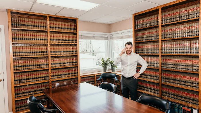 Holman Law Group: Estates and Trusts Attorney 4