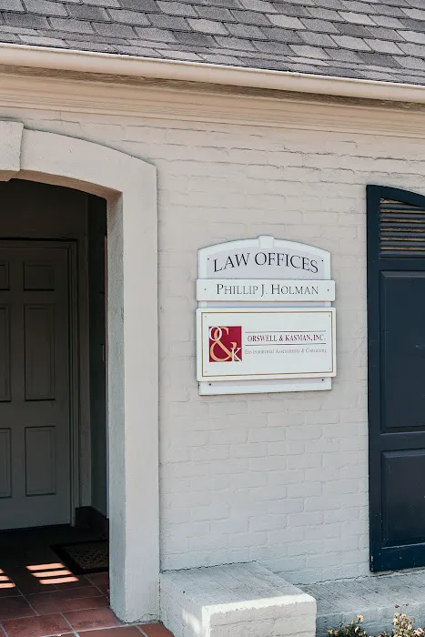 Holman Law Group: Estates and Trusts Attorney 4