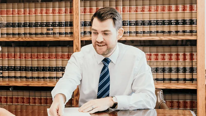 Holman Law Group: Estates and Trusts Attorney 4